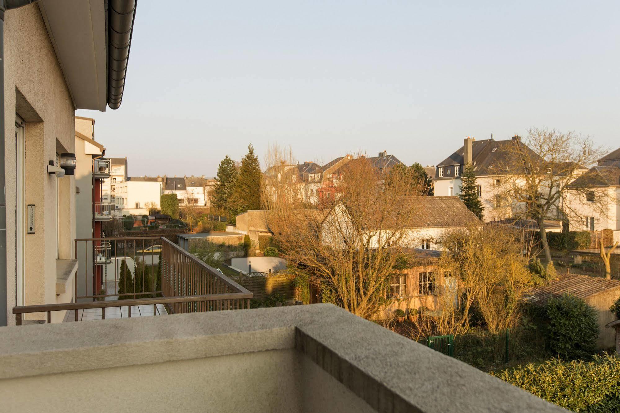The Queen Luxury Apartments - Villa Giada Luxembourg Exterior photo